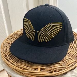 Baseballism SnapBack hat